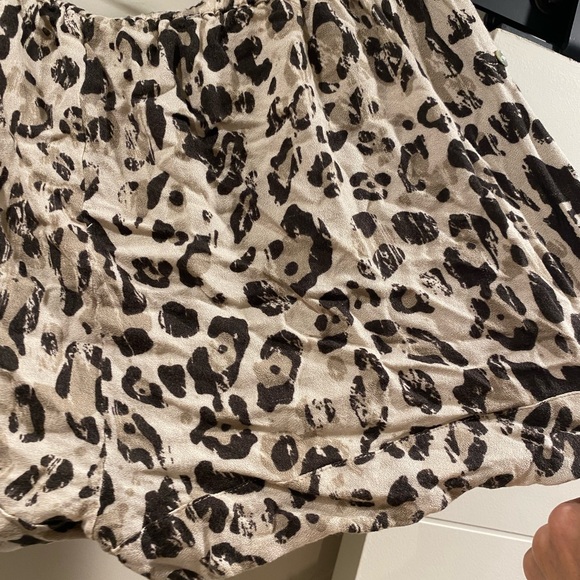 🎉Limited Time Price🎉 Spell Wild Ones Shorts - Large - Picture 9 of 16